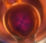 Uniaxial Figures under polariscope 2